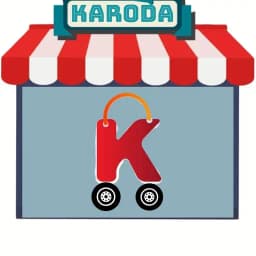 Karoda