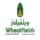 Wheatfields