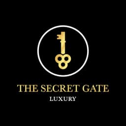 The Secret Gate