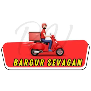 Bargur Sevagan