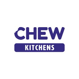 Chew Kitchen POS