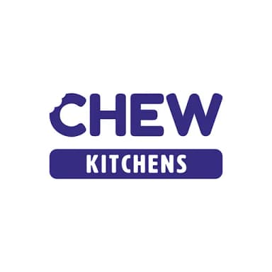 Chew Kitchen POS