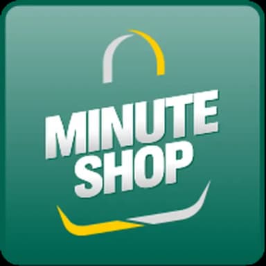 Minute Shop