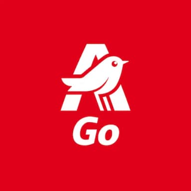 Auchan Go le lab