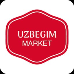 UZBEGIM MARKET