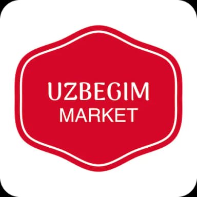 UZBEGIM MARKET