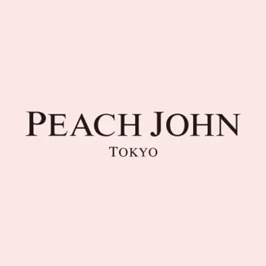 PEACH JOHN Taiwan