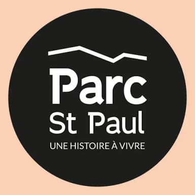 PARC SAINT PAUL