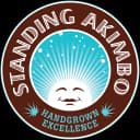 Standing Akimbo
