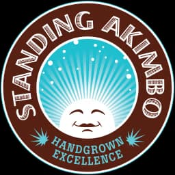 Standing Akimbo