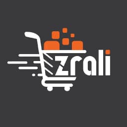 Zrali