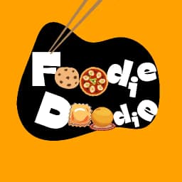 Foodiedoodie