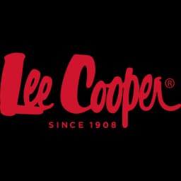 Lee Cooper