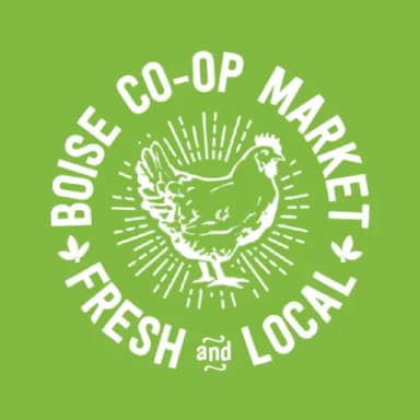 Boise Co-Op