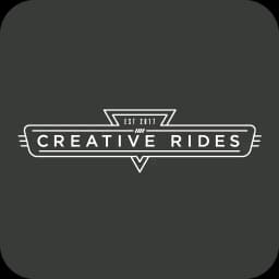 Creative Rides