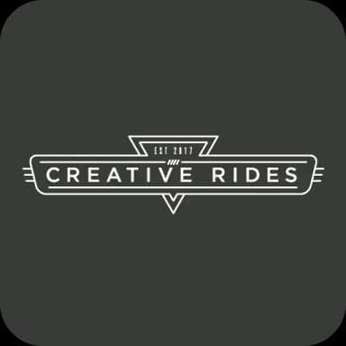 Creative Rides