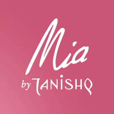 Mia by Tanishq