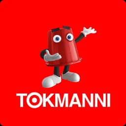 Tokmanni