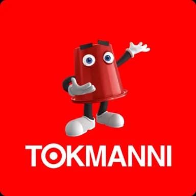 Tokmanni