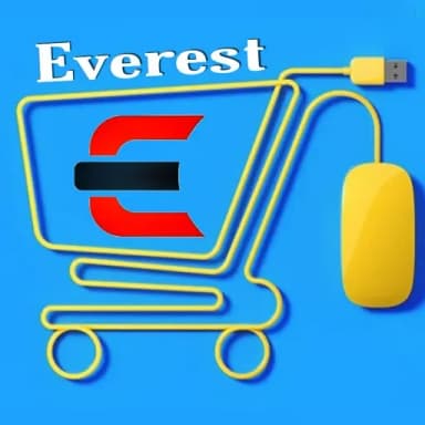 Everest Shopping