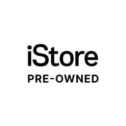 iStore Pre-owned