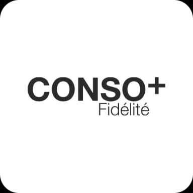 CONSO+