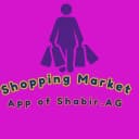 SHOPPPING MARKET