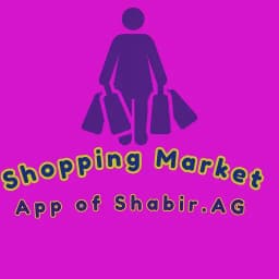 SHOPPPING MARKET