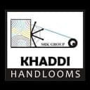 Khaddi Silk