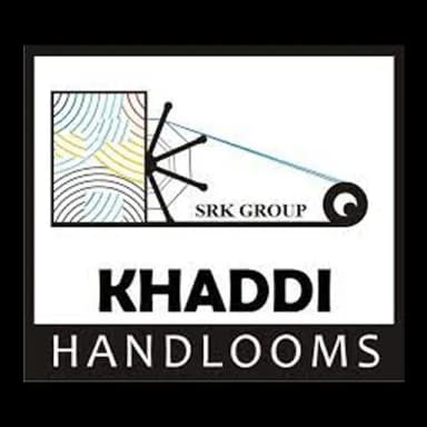 Khaddi Silk