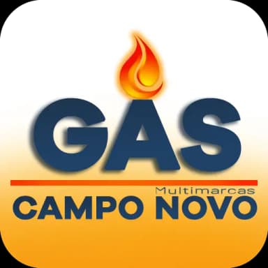 Gas Campo Novo