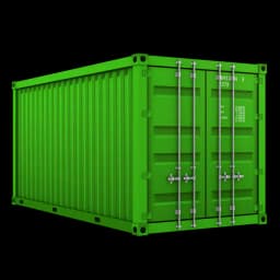 Mi Container