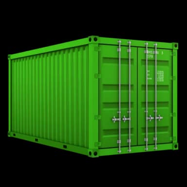 Mi Container