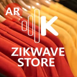 ZIKWAVE STORE