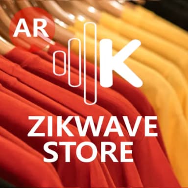 ZIKWAVE STORE