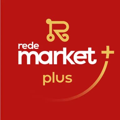 Rede Market Plus