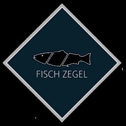 Fisch Zegel