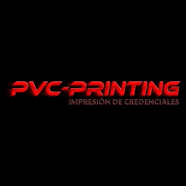 PVC Printing