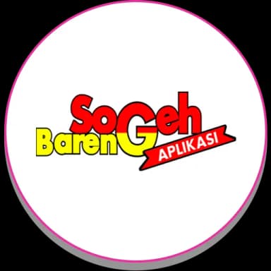 SogehBareng