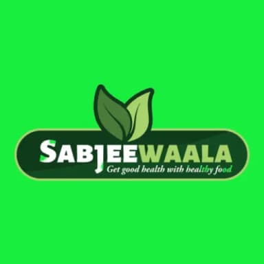 Sabjeewaala