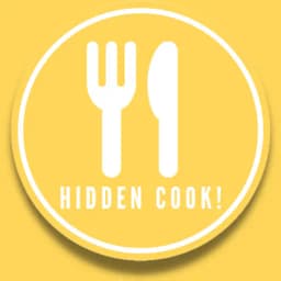 Hiddencook