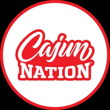 Cajun Nation