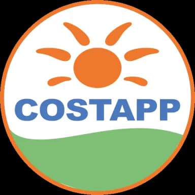 CostApp