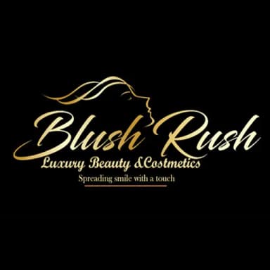 Blushrush Nepal