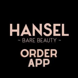 HanselOrder