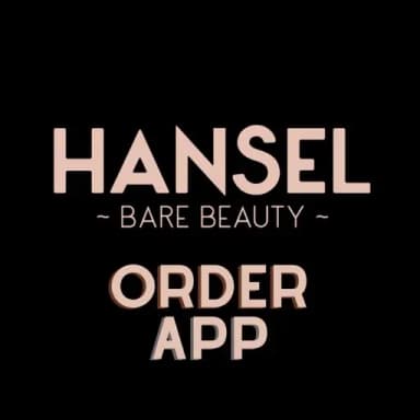 HanselOrder