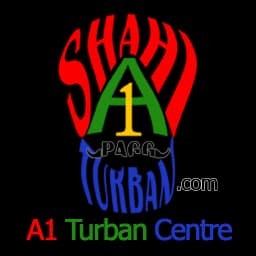 A1 Turban Centre