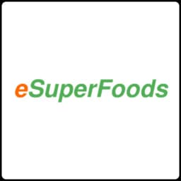 eSuperFoods