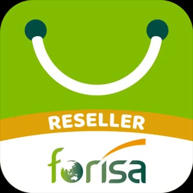 Forisa Reseller