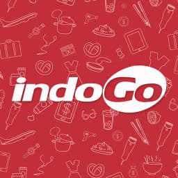 IndoGo Shopping